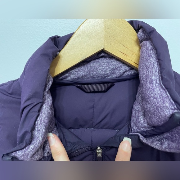 Lululemon Down Running Jacket - Picture 6 of 6